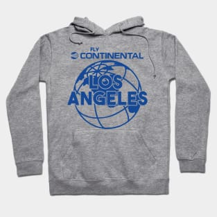 Fly Los Angeles Hoodie